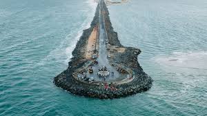 Chennai to Rameshwaram